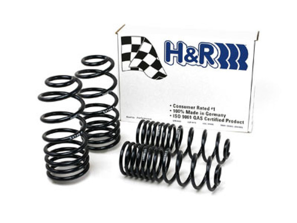 H&R Sport Springs 54746