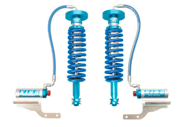 King Shocks 2.5 Coilovers 25001-213A