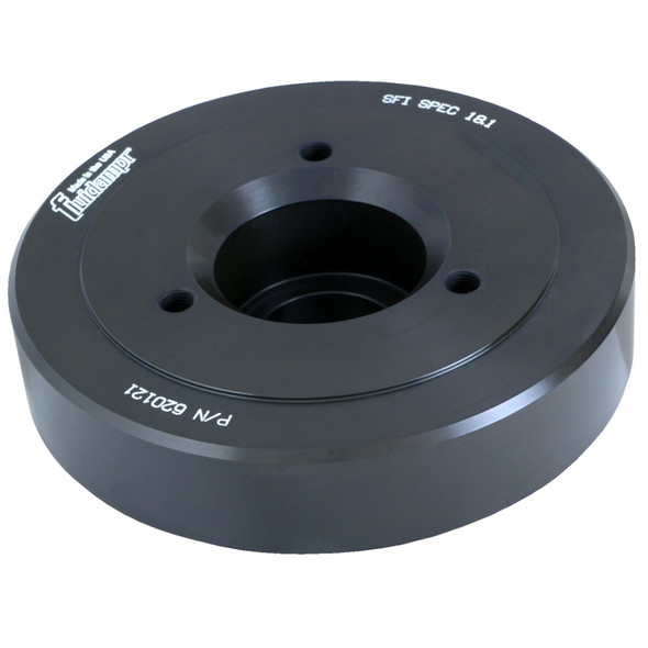 Fluidampr Dampers - Domestic 620121