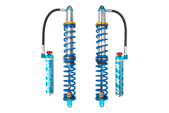 King Shocks 2.5 PR Coilover Shocks 25700-324A