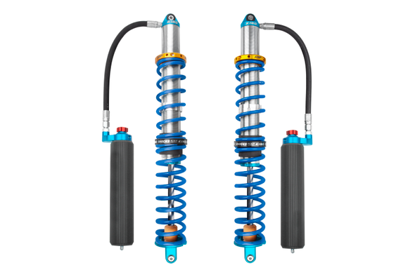 King Shocks 2.5 PR Coilover Shocks 25700-324AF