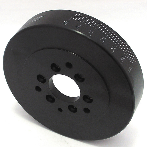 Fluidampr Dampers - Domestic 200001