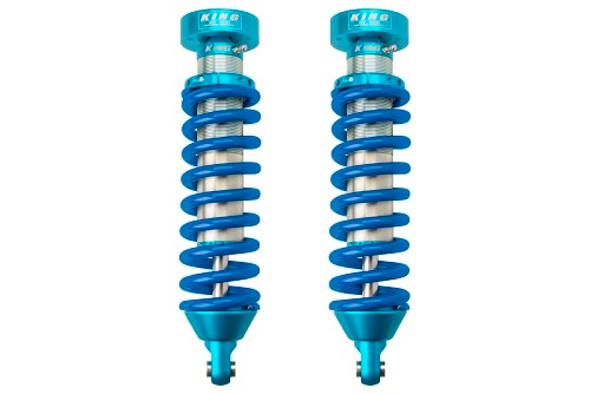 King Shocks 2.5 Coilovers 25001-151-EXT
