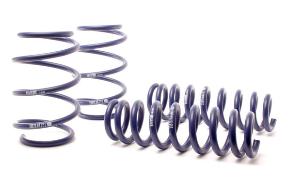 H&R Sport Springs 28878-4