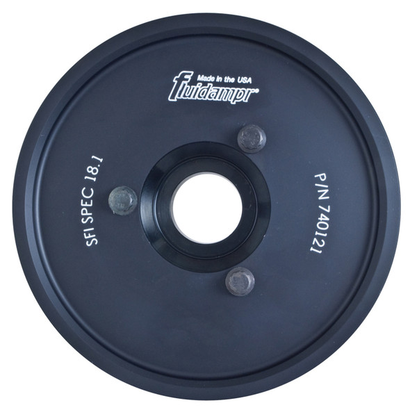 Fluidampr Dampers - Domestic 740121