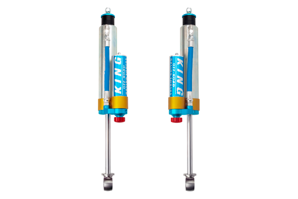 King Shocks 2.5 Shocks 25001-334A