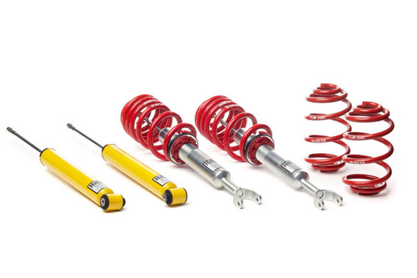 H&R Street Performance Coil Overs 29524-2