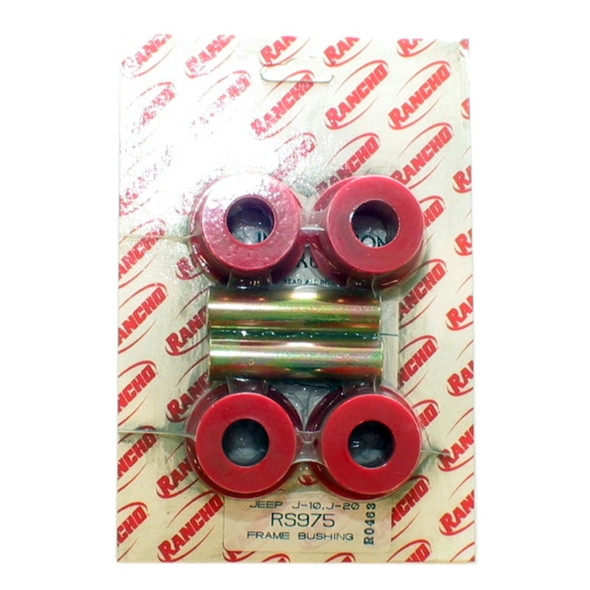 Rancho Bushing Kits RS975