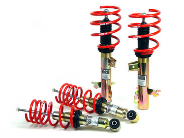H&R Street Performance Coil Overs 50417-1