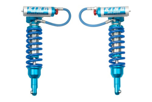 King Shocks 2.5 Coilovers 25001-307A