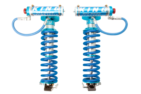 King Shocks 2.5 Coilovers 25001-146A