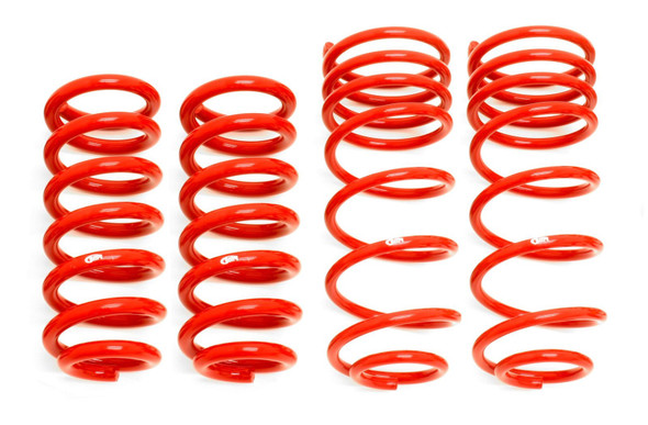 BMR Suspension Lowering Springs SP001R