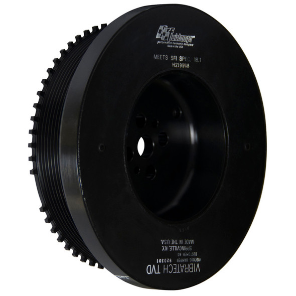 Fluidampr Dampers - Diesel 920301