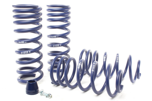 H&R Sport Springs 51650