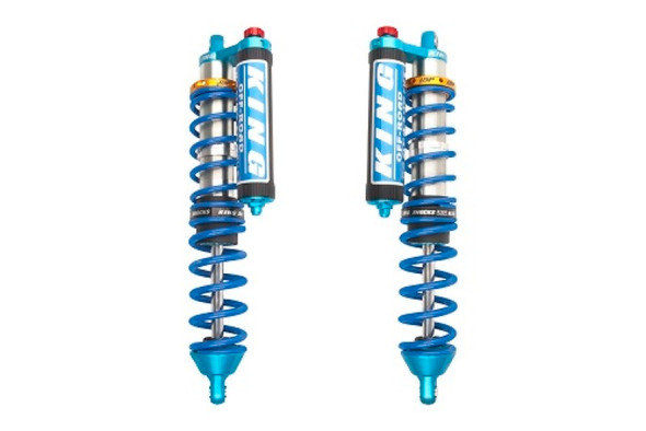 King Shocks 2.5 PR Coilover Shocks 25700-327A