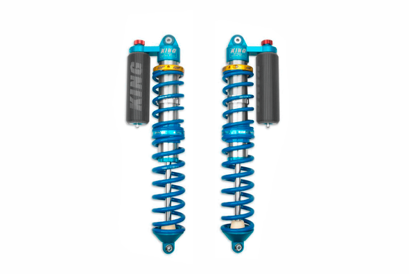 King Shocks 2.5 PR Coilover Shocks 25700-349A