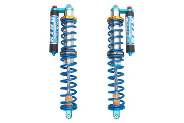 King Shocks 3.0 PR Coilover Shocks 33700-328A