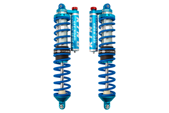 King Shocks 2.5 PR Coilover Shocks 25001-340A