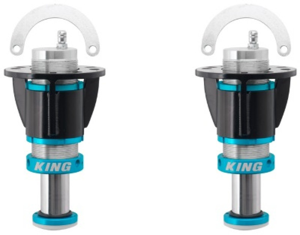 King Shocks 2.0 PR Coilover Shocks 20001-118A