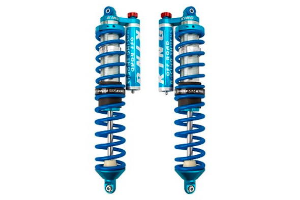 King Shocks 2.5 PR Coilover Shocks 25001-126A
