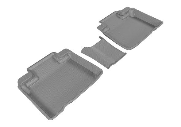 3D MAXpider L1FR09321501 KAGU Floor Mat Fits 15-21 Edge