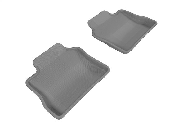 3D MAXpider L1PO00621501 KAGU Floor Mat Fits 10-16 Panamera
