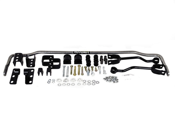 Hellwig 5816 Sway Bar Fits 70-81 Camaro Firebird