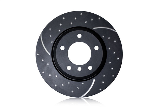 EBC GD7385 GD Sport Rotor Sets- GD7385