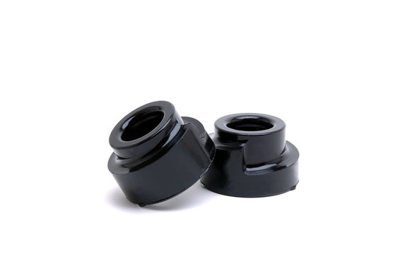 Daystar KJ09119BK Suspension Coil Spring Spacer Leveling Kit Fits 02-07 Liberty