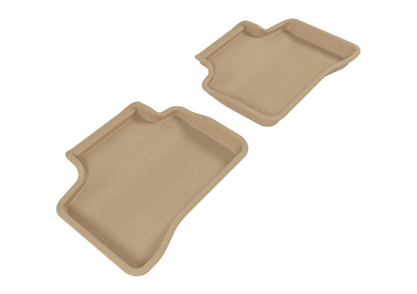 3D MAXpider L1MB05121502 KAGU Floor Mat Fits 10-15 GLK350