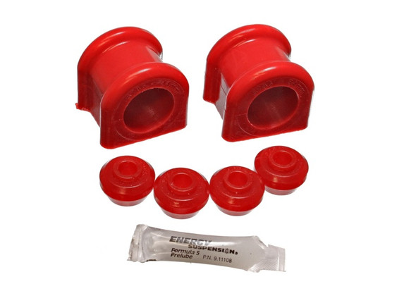 Energy Suspension 5.5159R Sway Bar Bushing Set Fits 02-05 Ram 1500