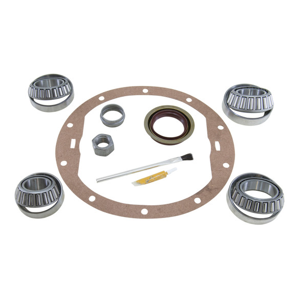 USA Standard Gear ZBKGM55CHEVY Bearing Kit