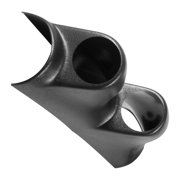 AutoMeter 20692 Mounting Solutions Dual Gauge Pod Fits 00-01 Camry