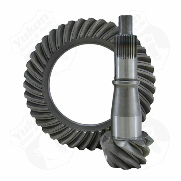 Yukon Gear & Axle YG GM9.5-410-12B Differential Ring and Pinion