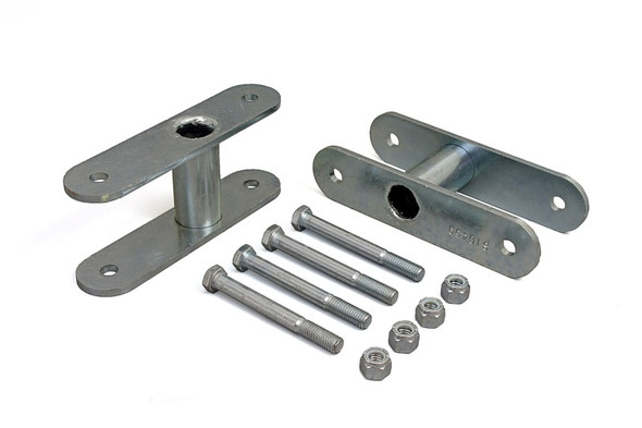Daystar KT60004 Super Shackle Fits 79-88 4Runner Pickup