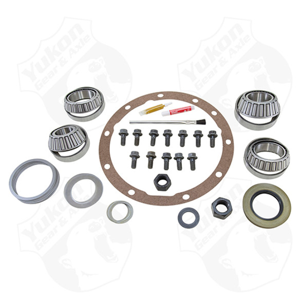 Yukon Gear & Axle YK C8.75-B Yukon Differential Master Overhaul Kit