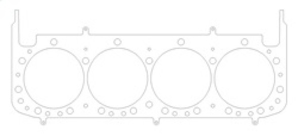 Cometic Gasket Automotive C5215-040 Cylinder Head Gasket