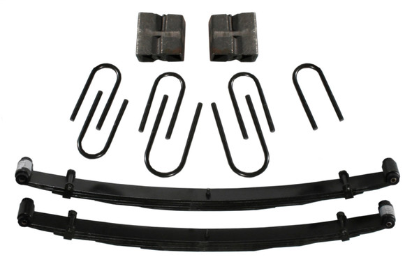 Skyjacker D600CK Suspension Lift Kit Fits 74-93 W300 Pickup W350 Pickup