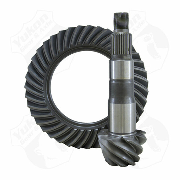 Yukon Gear & Axle YG T8.75-488 Differential Ring and Pinion Fits 16-23 Tacoma