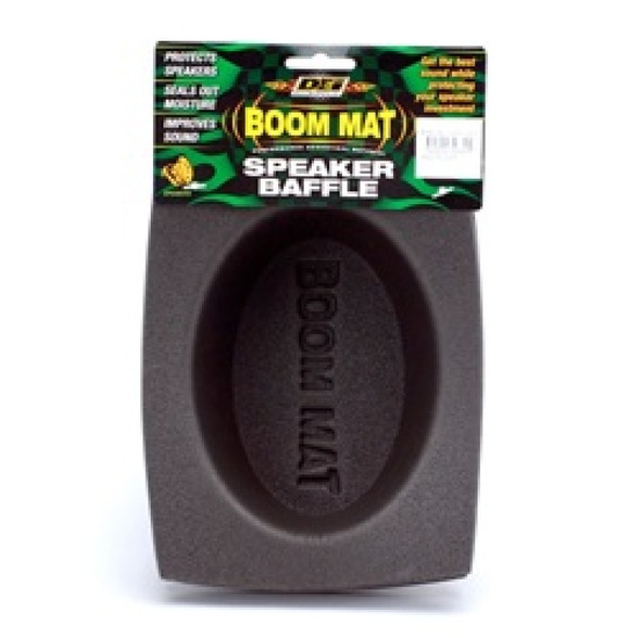 Design Engineering 50360 Boom Mat Speaker Baffle