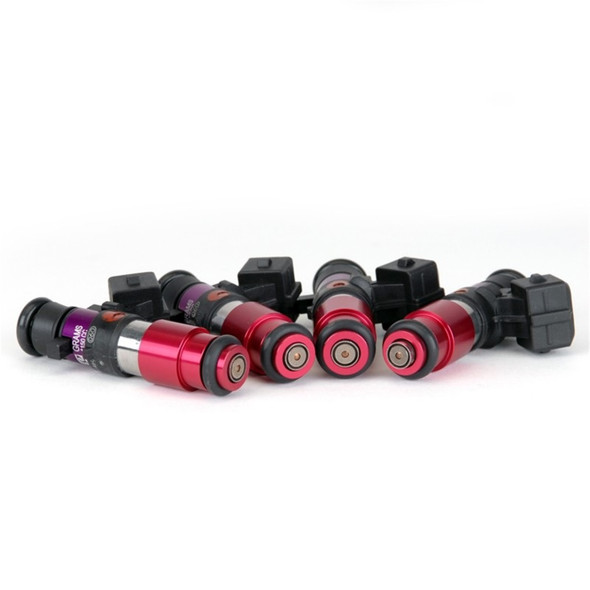 Grams Performance and Design G2-1150-0704 Fuel Injector Kit Fits 08-15 Lancer
