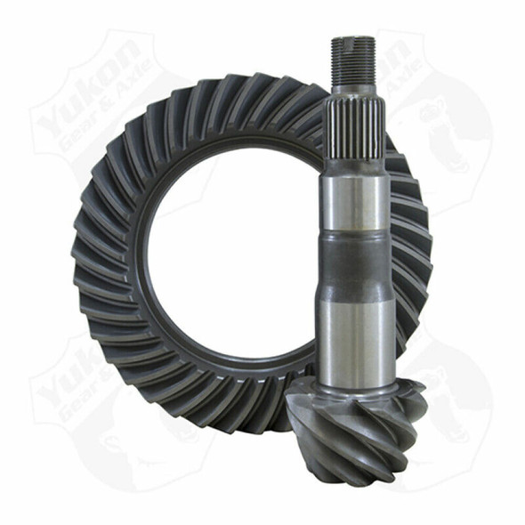 Yukon Gear & Axle YG T8.2-456 Ring And Pinion Gear Set