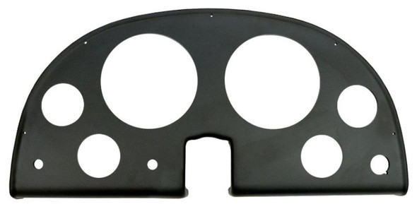 AutoMeter 2106 Mounting Solutions Direct Fit Gauge Mount Fits 63-67 Corvette