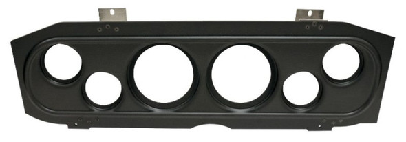 AutoMeter 2913 Mounting Solutions Direct Fit Gauge Mount Fits 69-70 Cougar