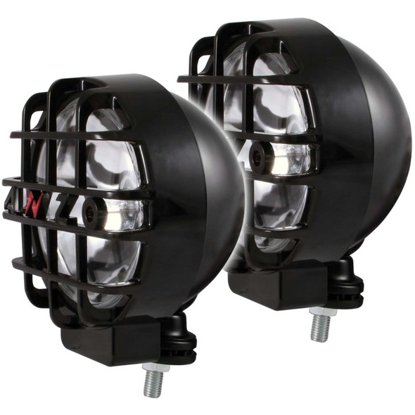 Anzo USA 861096 Off Road Bullet HID Light