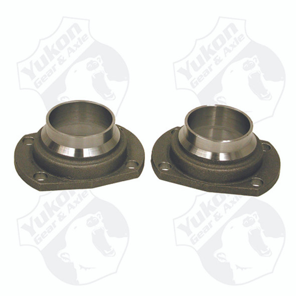 Yukon Gear & Axle YP F9HE-2 Housing End