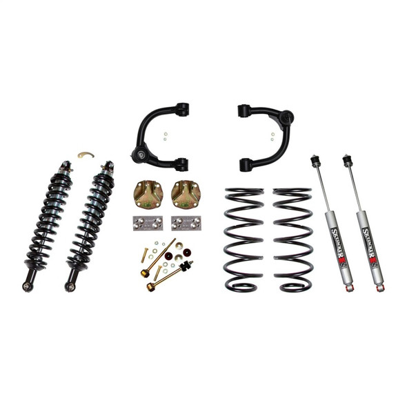 Skyjacker FJ730UM Coilover A-Arm Lift Fits 07-14 FJ Cruiser