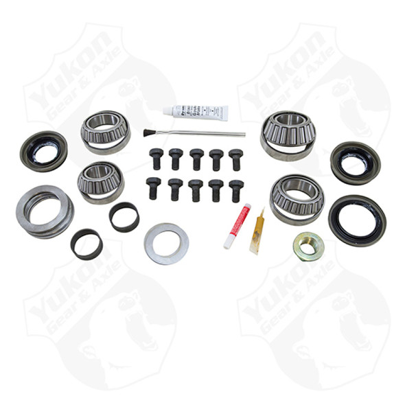 Yukon Gear & Axle YK GM7.75BW Yukon Differential Master Overhaul Kit