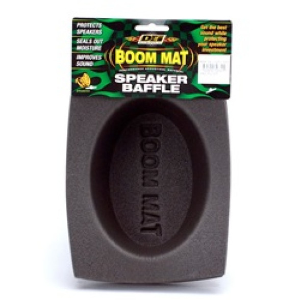 Design Engineering 050361 Boom Mat Speaker Baffle