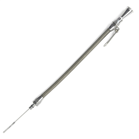Lokar ED-5015 Flexible Engine Dipstick Lokar ED-5015 Flexible Engine Dipstick